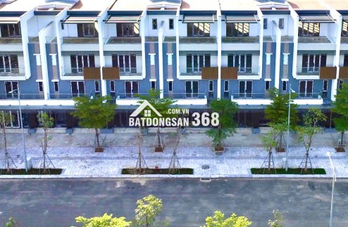 Topaz City Core – Vị Trí Dẫn Đầu, Lợi Nhuận Dẫn Lối